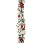 Belfry Garland - L178 cm - Green