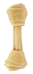 Hondenbot buffelhuid 5 stuks 10 inch