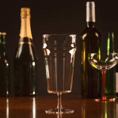 Bierglas 0,568L 19 cm glas