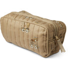 Levi wash bag-carnival train