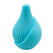 Elodie 3D vase - 3D printed vase - Sustainable PLA - Suitable for artificial flowers