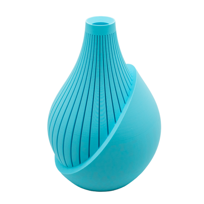 3D vaas 30 cm PLA diverse kleuren
