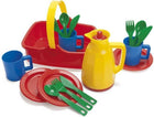 Dantoy picknickset 17-delig