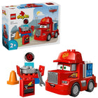 Lego Duplo 10417 Disney Cars Mack race
