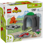Lego Duplo trein uitbreidingsset 10425