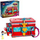 Lego Disney Sneeuwwitje sieradendoos 43276