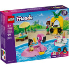 Lego Friends Zwembadfeestje 42658