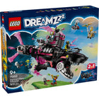 Lego Dreamzzz 71500 Nachtmerrie Haaienonderzeeër bouwset