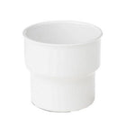 Mepal Stackable Cup 0.20L Dishwasher-Safe White