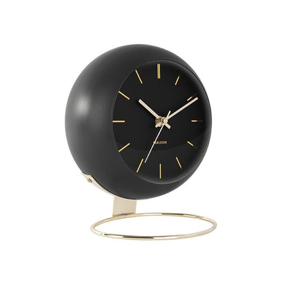 Tafelklok Globe