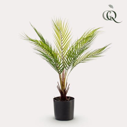 Kunstplant Bergpalm 50 cm