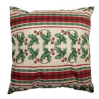 Kussenhoes 45x45 cm beige polyester