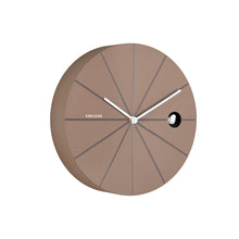 Wall Clock Destacado Cuckoo