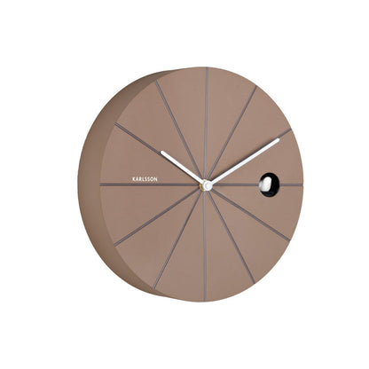 Wandklok Destacado Koekoek