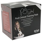 Honden trainingspads 60x60 cm 60 stuks