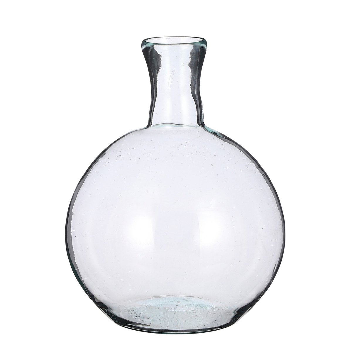 Decorative bottle Lilou