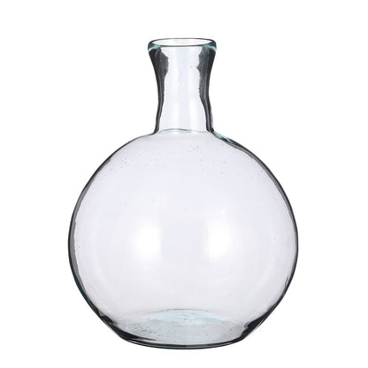 Decorative bottle Lilou
