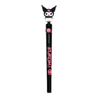 Sanrio Kuromi - Fidget pen including a collectible figure