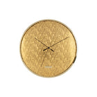 Wall clock Disco