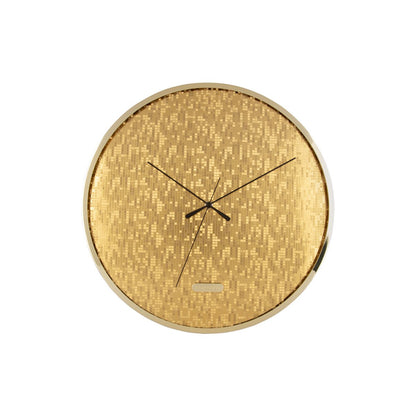 Wall clock Disco