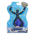 Black Panther actiefiguur vanaf 4 jaar