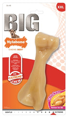 Nylabone Power Chew Durable Dog Chews Chicken Flavor