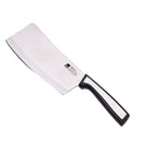 Bergner Masterpro Cleaver - Sharp - 17.5 Cm - Stainless Steel