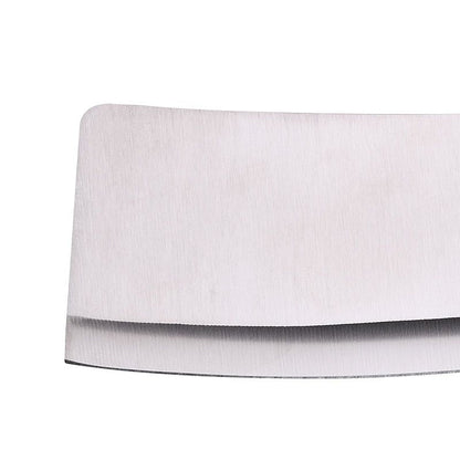 Bergner Masterpro Hakmes - Sharp - 17.5 Cm - Rvs