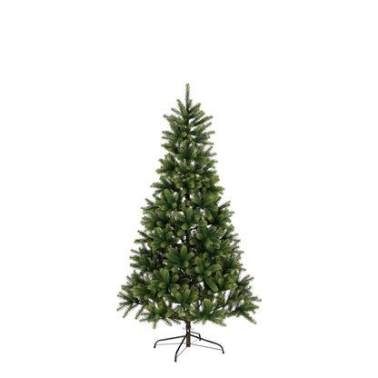 Nagoya Kunstkerstboom Groen Hoogte 180 Cm Diameter 108 Cm