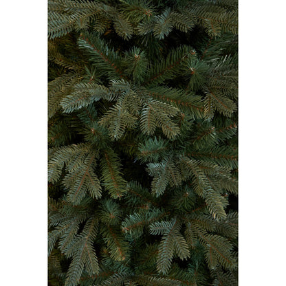 Kunstkerstboom Sherwood H260 x Ø109 cm groen
