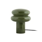 Table Lamp Incesante Double Ring