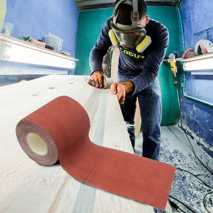 Mad Monkey - sandpaper-designed toilet paper