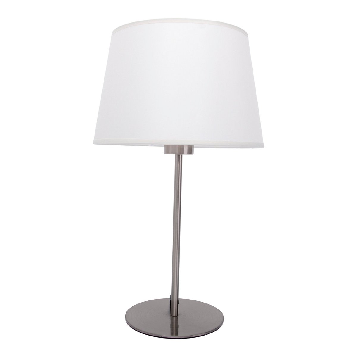 Tafellamp Bologna 45 cm beige