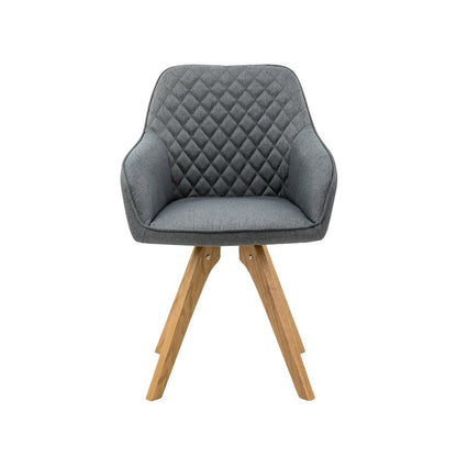 Eetgroep 5 stuks 160x90 cm
