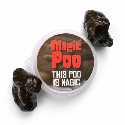 Magic Dough - Magic Poop