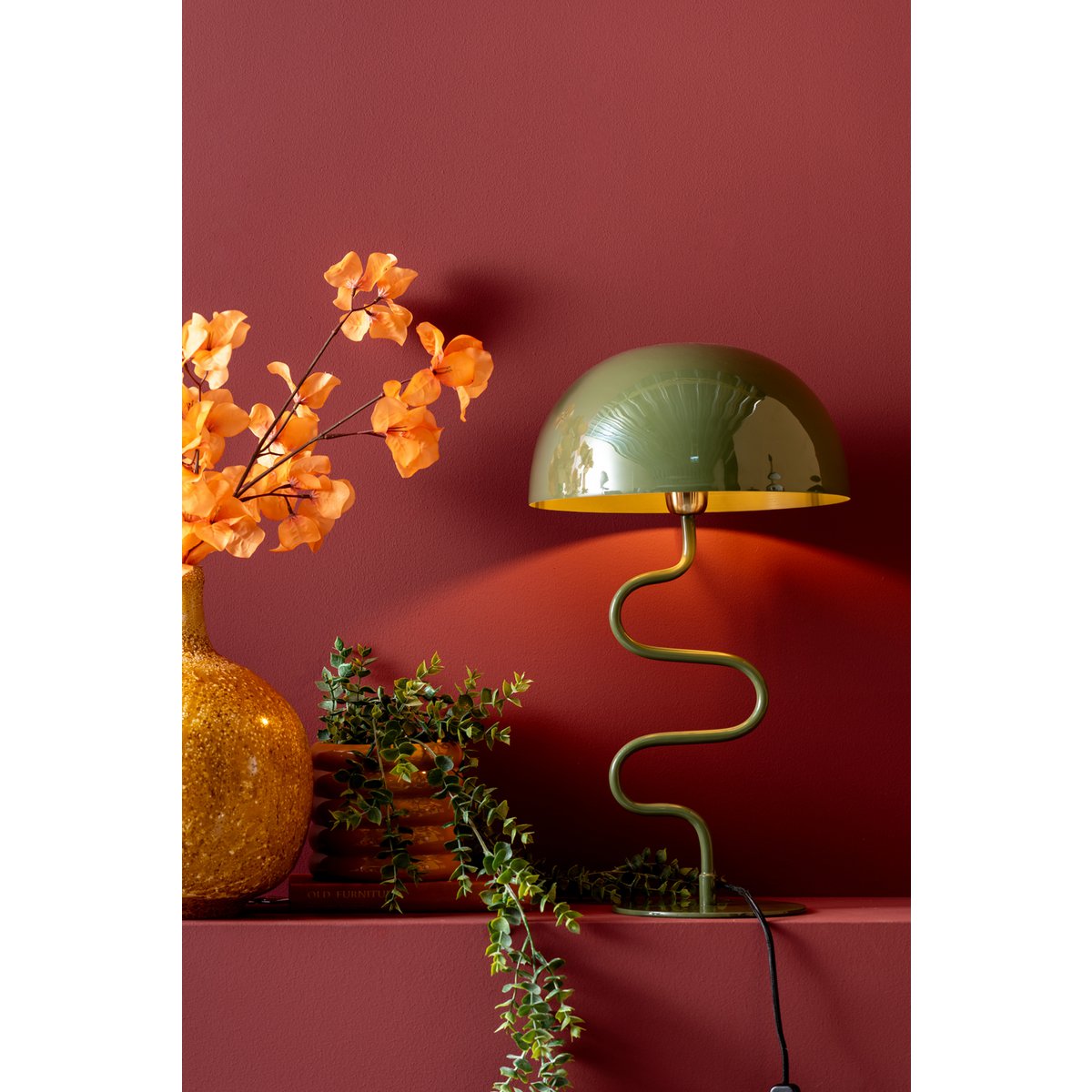 Table Lamp Twist