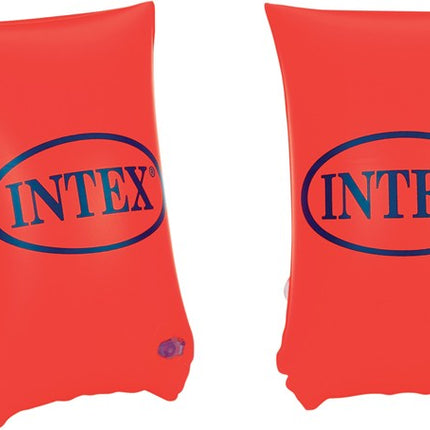 Intex Zwembandjes Deluxe 6-12 Jaar