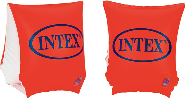 Intex Zwembandjes Deluxe 3-6 Jaar