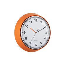 Wall Clock Modern Retro