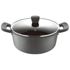 Kookpan 20 cm inductie 2.5L