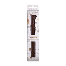 Harry Potter hidden ballpoint pen in the shape of the magic wand, great gift idea for all Potterheads