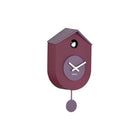 Wall Clock Grato Cuckoo