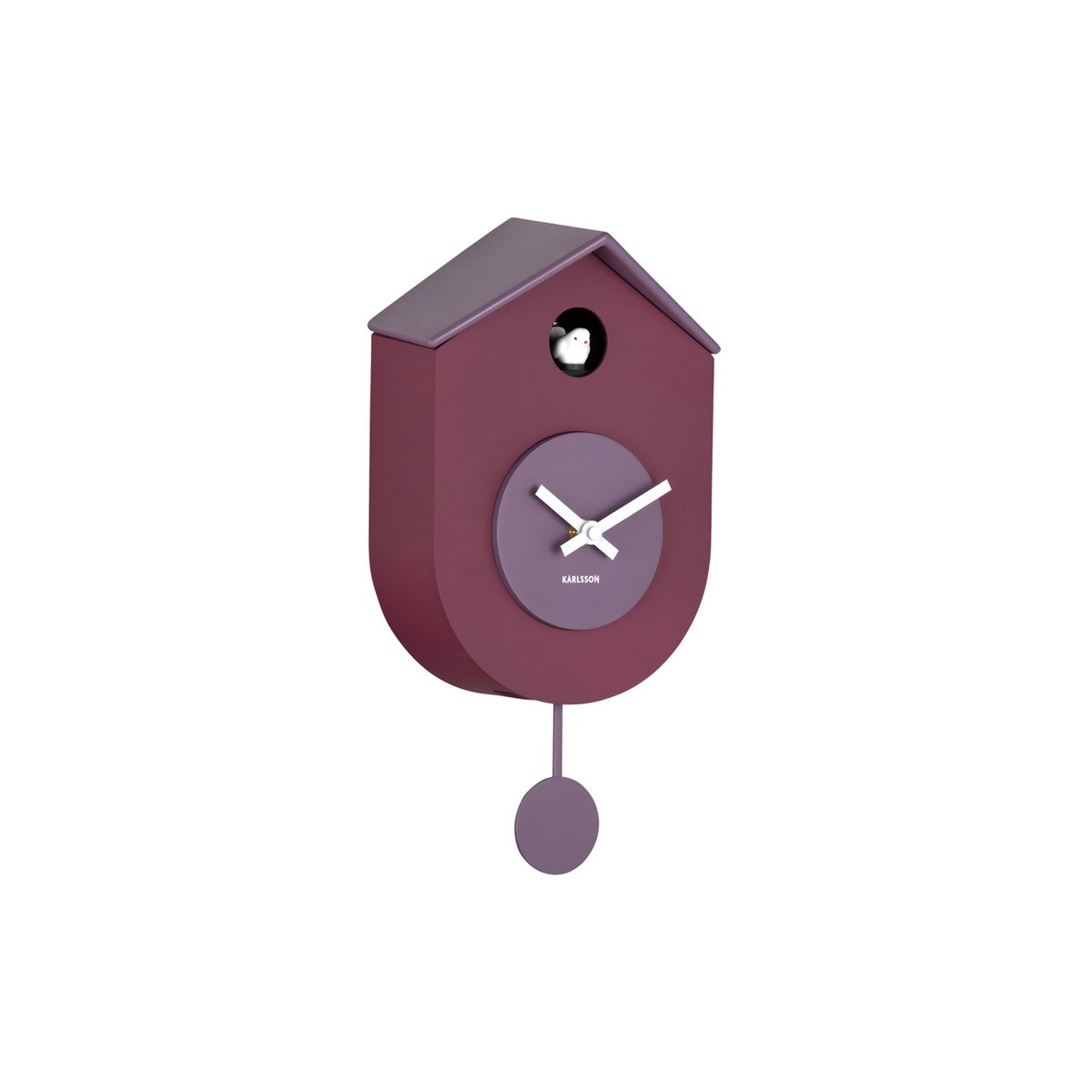 Wall Clock Grato Cuckoo