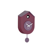 Wall Clock Grato Cuckoo