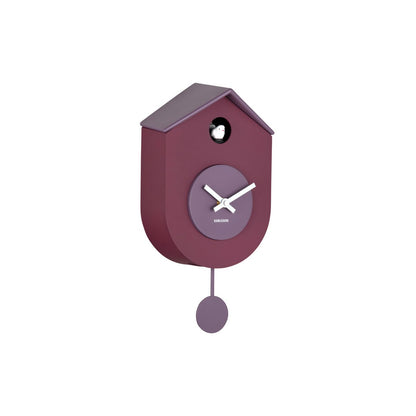 Wall Clock Grato Cuckoo