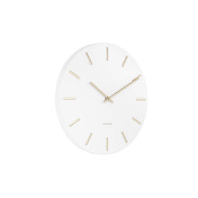 Wall clock Charm Small