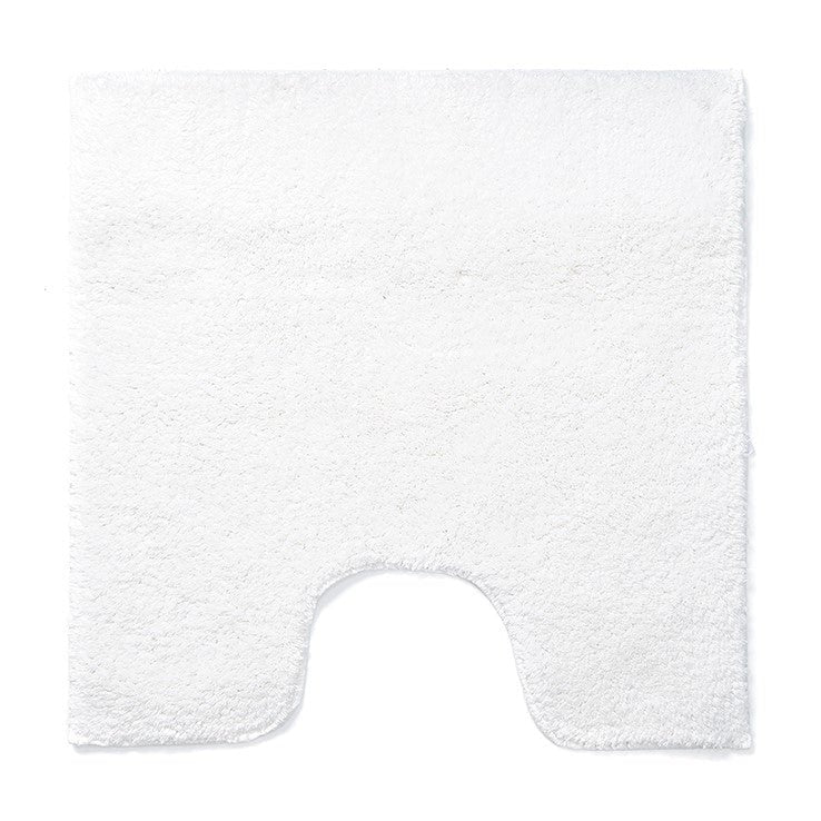 Havana toiletmat - wit