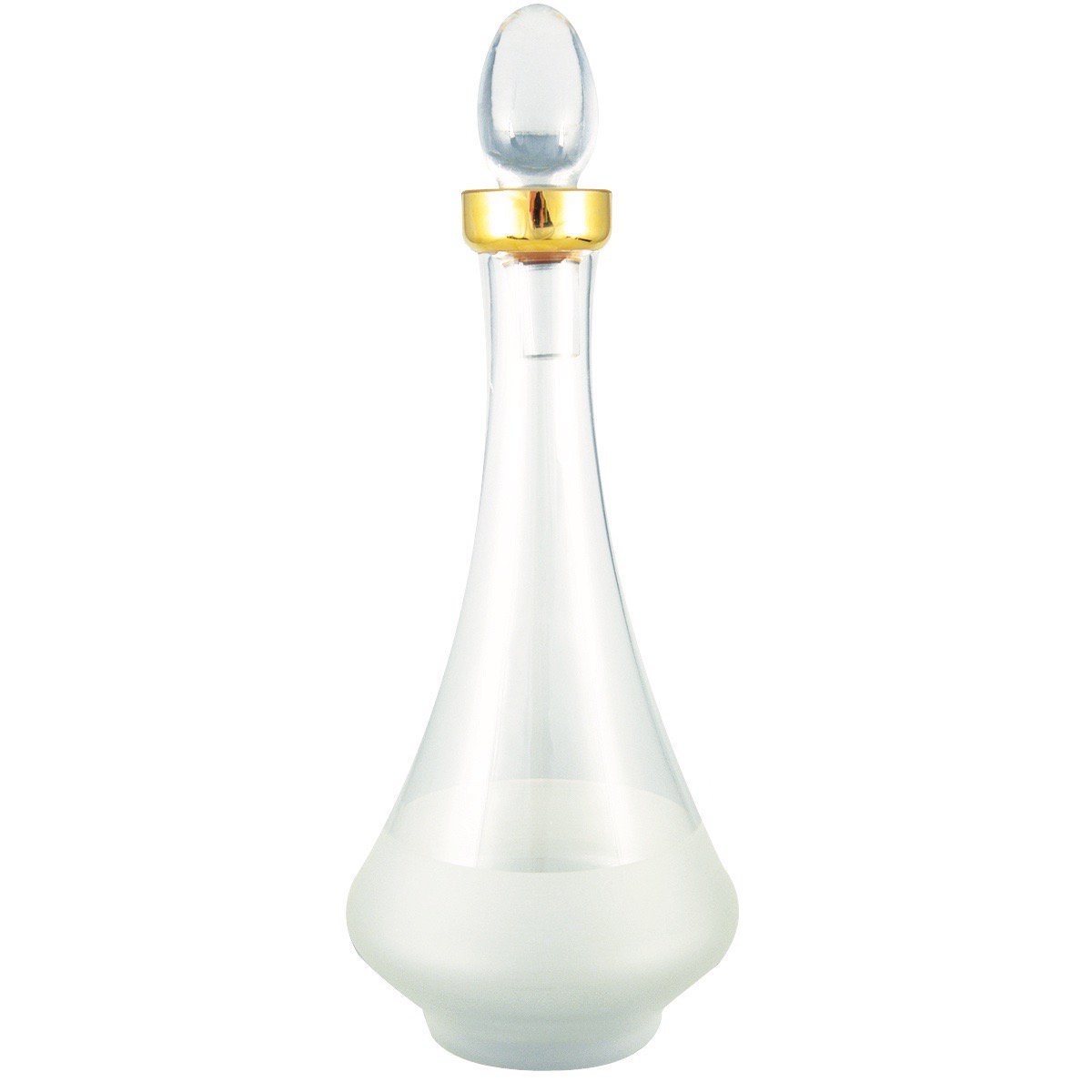 Karaf Golden Nish Aulica decanter goud