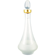 Golden Nish Carafe by Aulica Decanter For A Luxurious Table