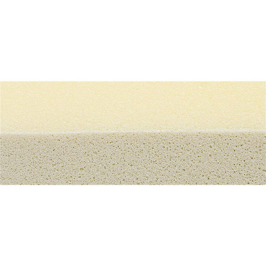 Sun Garden Popey Orthopedisch Hondenkussen 80X55X17Cm Grijs/Gemeleerd